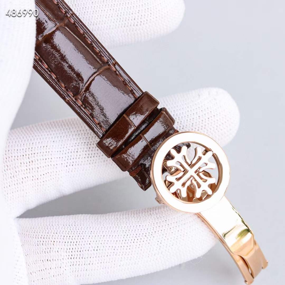 파텍필립 애뉴얼 캘린더 문페이즈 5146R 시계 워치 와치